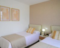 Nuevo - Villa - Alicante - Dolores