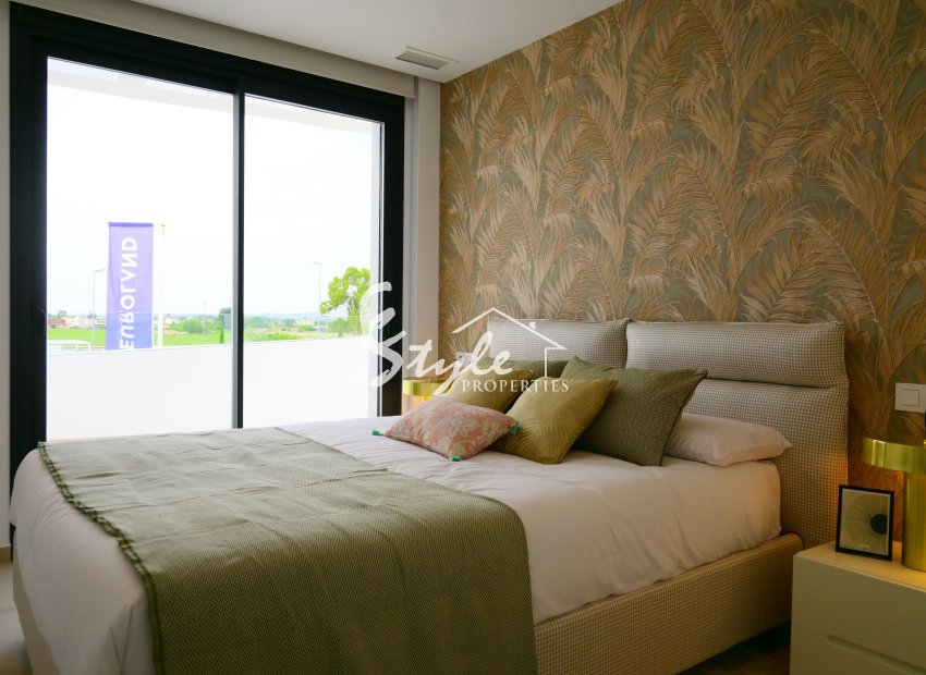 Nuevo - Villa - Alicante - Dolores