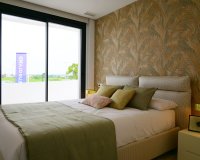 Nuevo - Villa - Alicante - Dolores