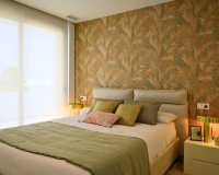 Nuevo - Villa - Alicante - Dolores