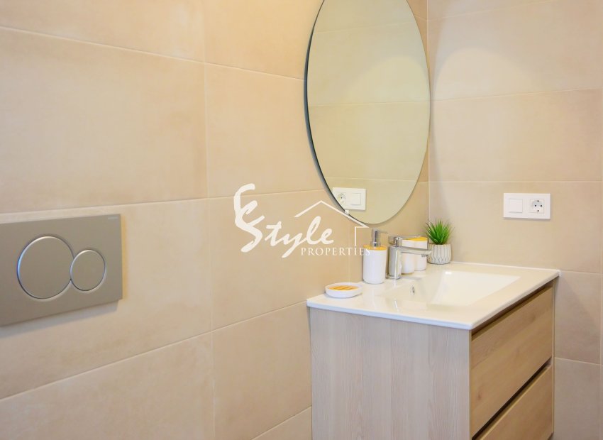 Nuevo - Villa - Alicante - Dolores