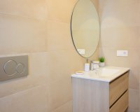 Nuevo - Villa - Alicante - Dolores