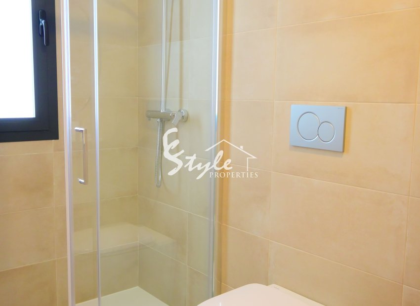 Nuevo - Villa - Alicante - Dolores