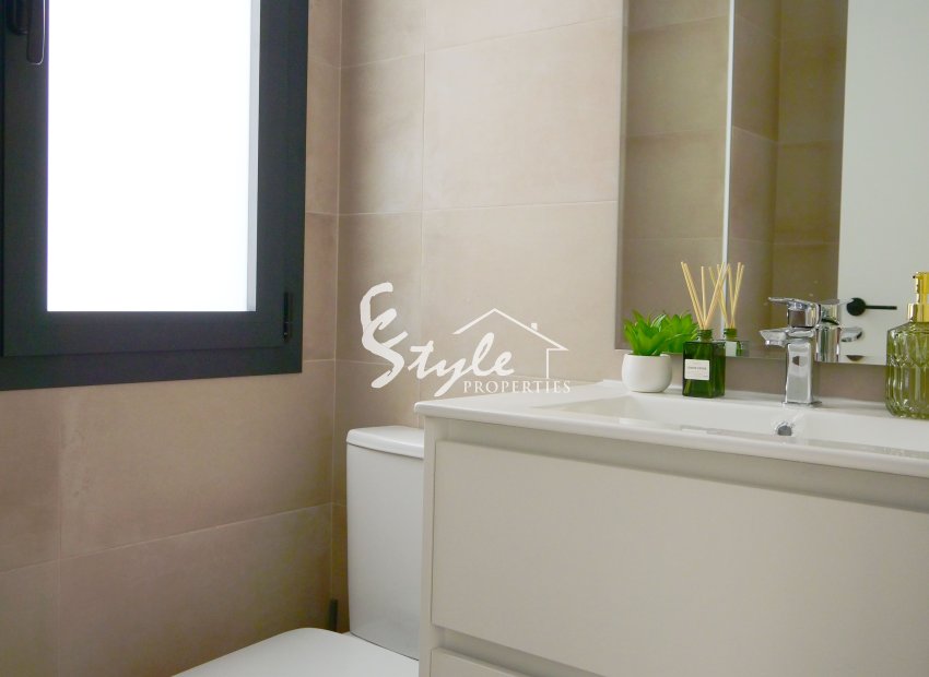 Nuevo - Villa - Alicante - Dolores