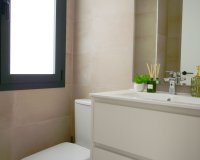 Nuevo - Villa - Alicante - Dolores