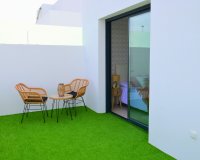 Nuevo - Villa - Alicante - Dolores