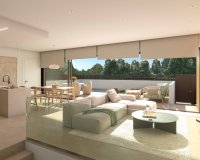 Nuevo - Villa - Alicante - Dolores