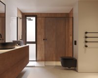 Nuevo - Villa - Alicante - Dolores
