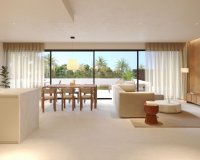 Nuevo - Villa - Alicante - Dolores