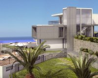 Nuevo - Villa - Alicante - Gran Alacant