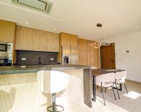 Nuevo - Villa - Alicante - Heredades