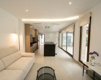 Nuevo - Villa - Alicante - Heredades