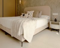 Nuevo - Villa - Alicante - Heredades