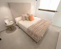 Nuevo - Villa - Alicante - Heredades