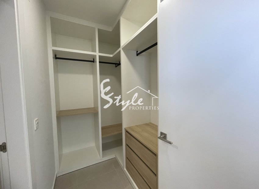 Nuevo - Villa - Alicante - Heredades