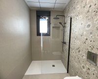 Nuevo - Villa - Alicante - Heredades