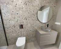 Nuevo - Villa - Alicante - Heredades