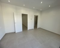 Nuevo - Villa - Alicante - Heredades