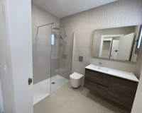 Nuevo - Villa - Alicante - Heredades