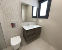 Nuevo - Villa - Alicante - Heredades