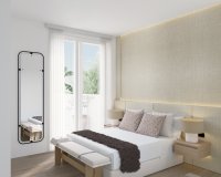 Nuevo - Villa - Alicante - Hondon de las Nieves