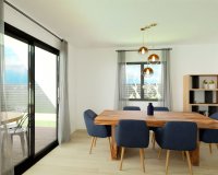 Nuevo - Villa - Alicante - Hondon de las Nieves