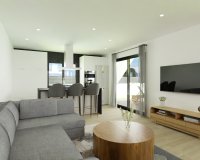 Nuevo - Villa - Alicante - Hondon de las Nieves