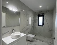 Nuevo - Villa - Alicante - la Romana