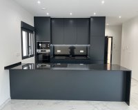 Nuevo - Villa - Alicante - la Romana