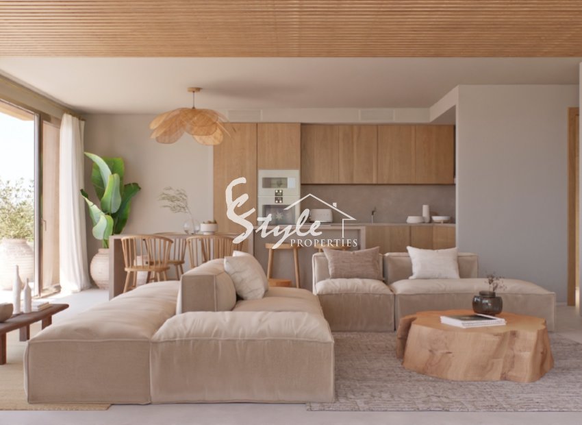 Nuevo - Villa - Alicante - Llíber