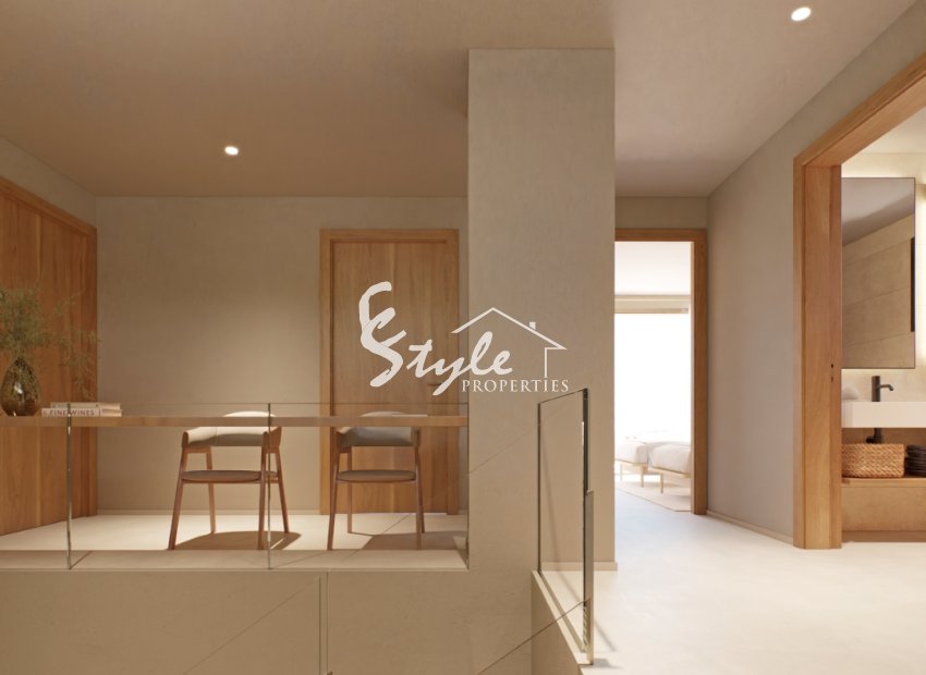 Nuevo - Villa - Alicante - Llíber