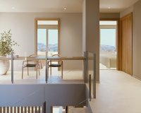 Nuevo - Villa - Alicante - Llíber