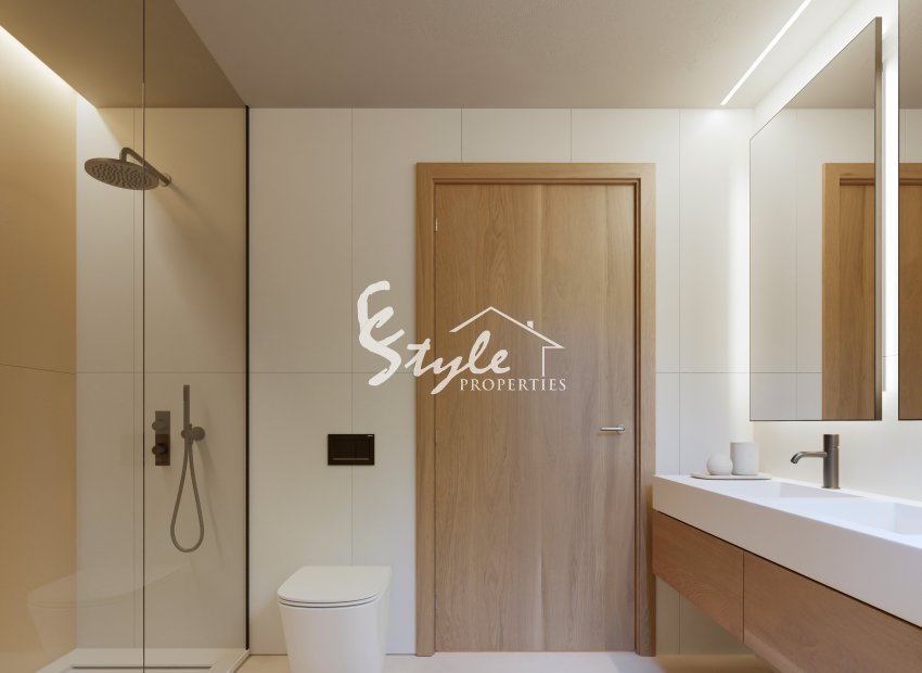 Nuevo - Villa - Alicante - Llíber