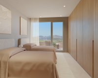 Nuevo - Villa - Alicante - Llíber
