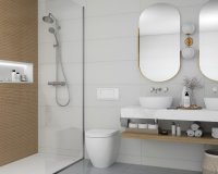 Nuevo - Villa - Alicante - Lo Romero