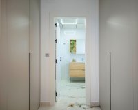 Nuevo - Villa - Alicante - Lo Romero