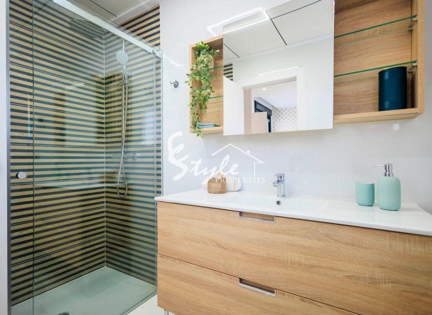 Nuevo - Villa - Alicante - Lo Romero