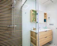 Nuevo - Villa - Alicante - Lo Romero