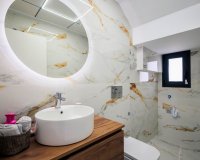 Nuevo - Villa - Alicante - Lo Romero