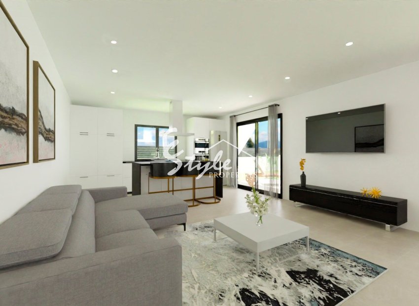 Nuevo - Villa - Alicante - Monforte del Cid