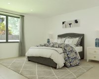 Nuevo - Villa - Alicante - Monforte del Cid