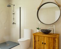 Nuevo - Villa - Alicante - Monforte del Cid