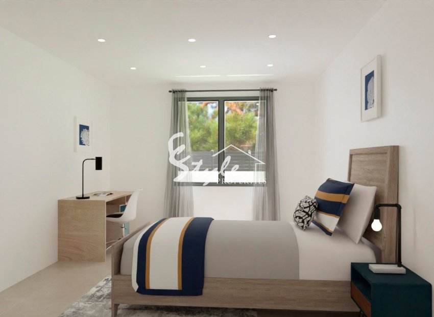 Nuevo - Villa - Alicante - Monforte del Cid