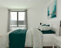 Nuevo - Villa - Alicante - Monforte del Cid