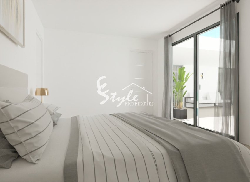 Nuevo - Villa - Alicante - Monforte del Cid