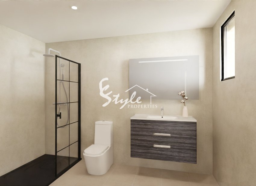 Nuevo - Villa - Alicante - Monforte del Cid