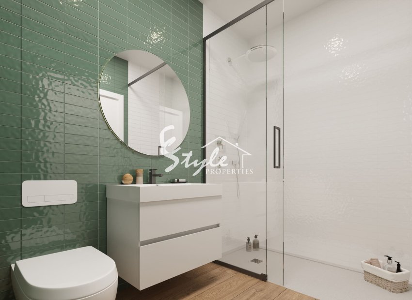 Nuevo - Villa - Alicante - Mutxamel