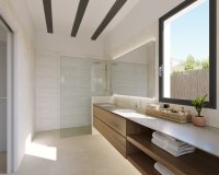 Nuevo - Villa - Alicante - Penàguila