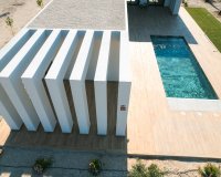 Nuevo - Villa - Alicante - Pinoso