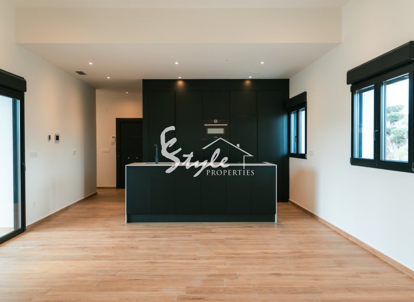 Nuevo - Villa - Alicante - Pinoso